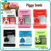New style speak cat electronic money saving box toys for children