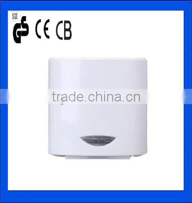 High Speed Wall Mounted Automatic Hand Dryer