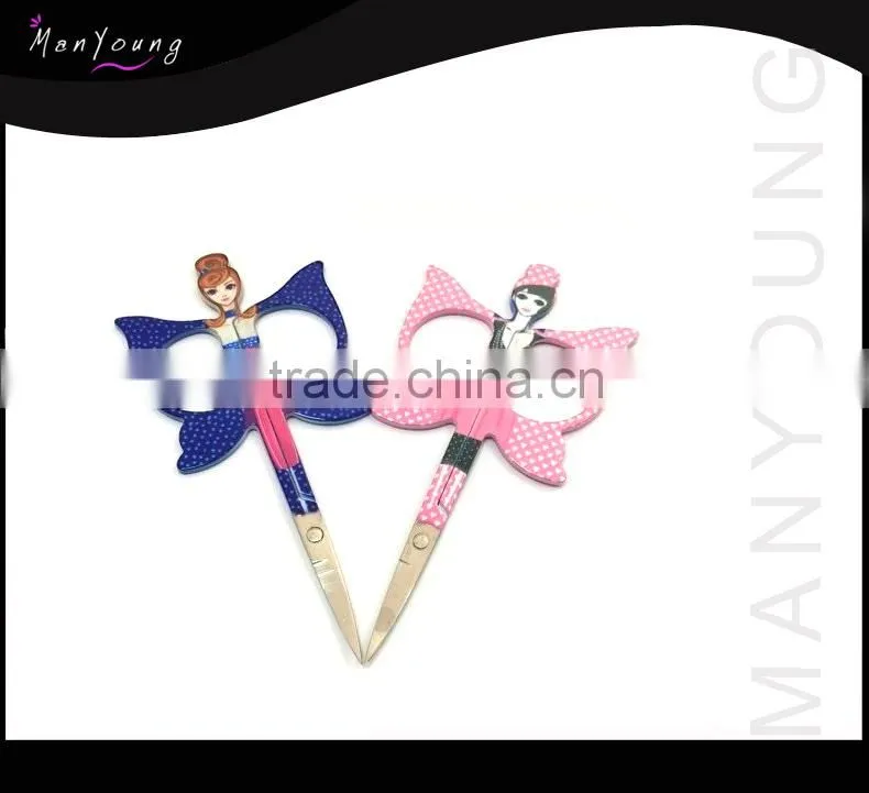 China suplier professional cuticle scissors