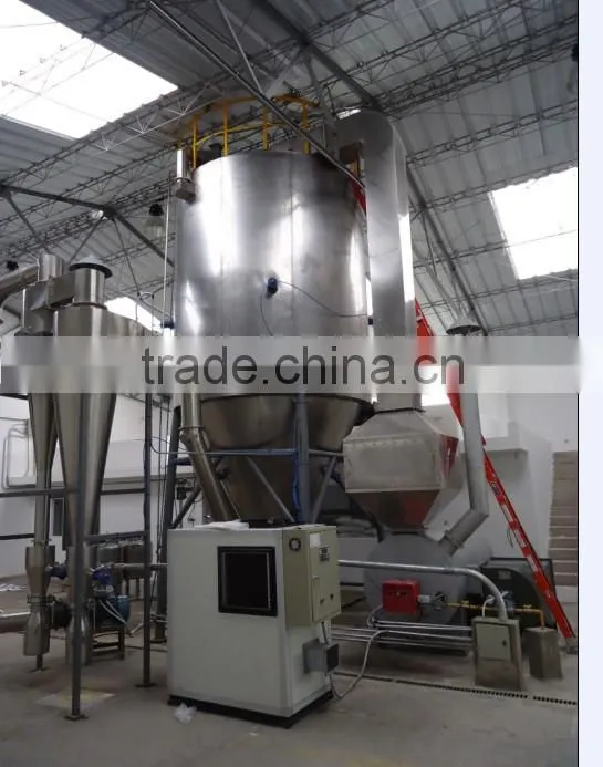 Algae Spray Dryer/ Drying mchine