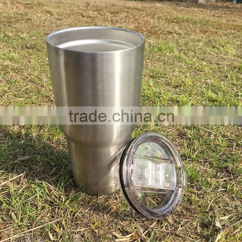 USA HOT SALE stainless steel 30 oz tumbler lid