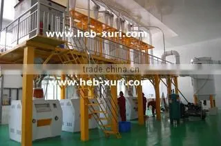 Longyao County Xuri Food Co., Ltd. company overview - view 4