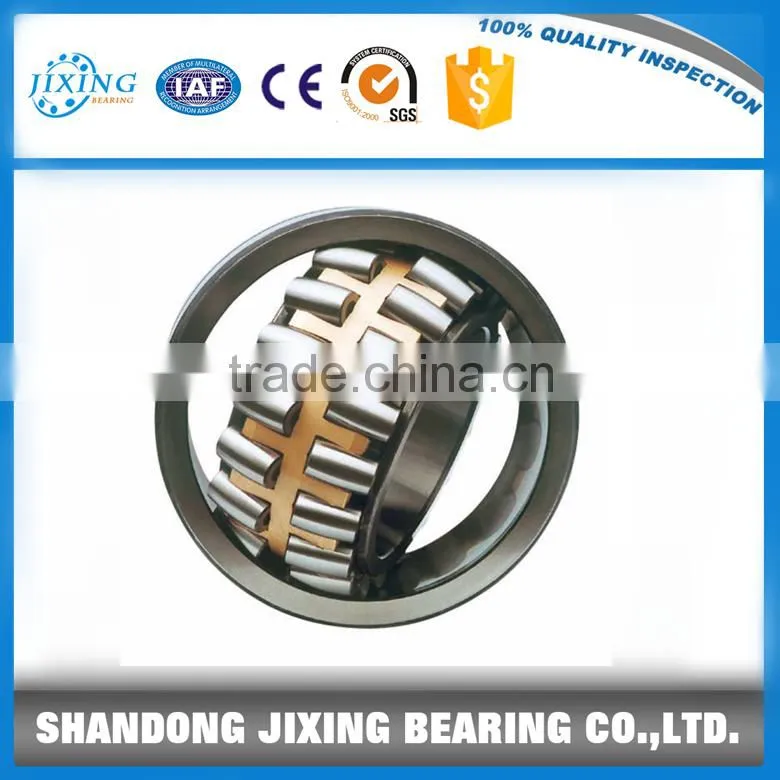 Self-aligning roller bearing 23956