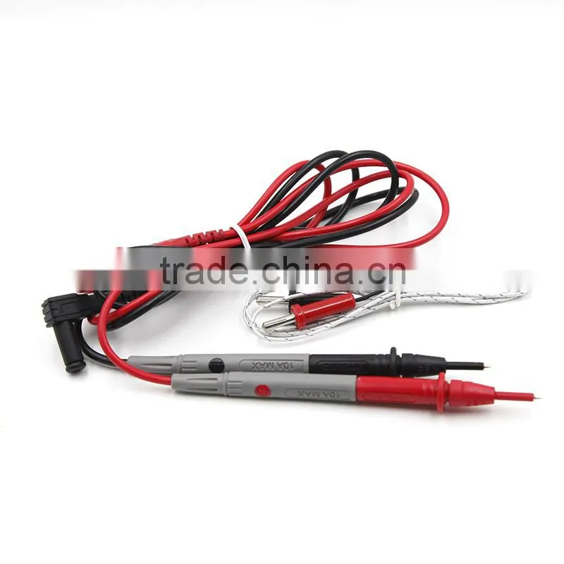 Multifunction Cheap Digital Multimeter with Humidity Temperature Sound Lux Measurement