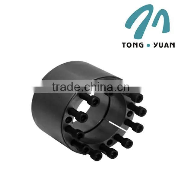 Keyless Locking Assembly