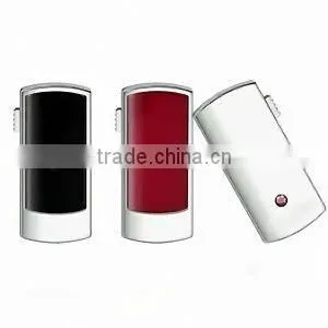 Doming USB Swivel Epoxy Logo