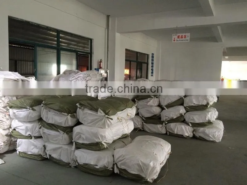 laminated pp woven fabric in roll/pp woven fabric for jumbo bag