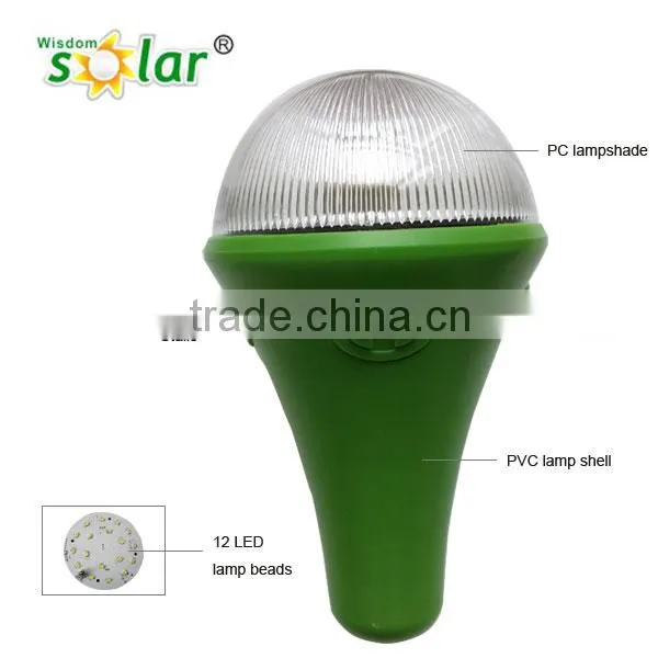 China cheap solar product supplier 3W LED Portable lamp Solar Home System/Home solar System/Solar System for home(JR-SL988C)