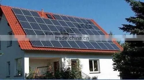300W pv module poly solar panels for sale with high efficiency factory supply