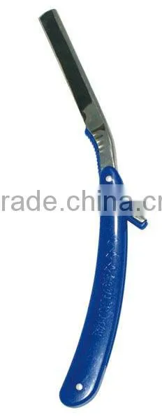hair salon blade&razor,stainless razorP003