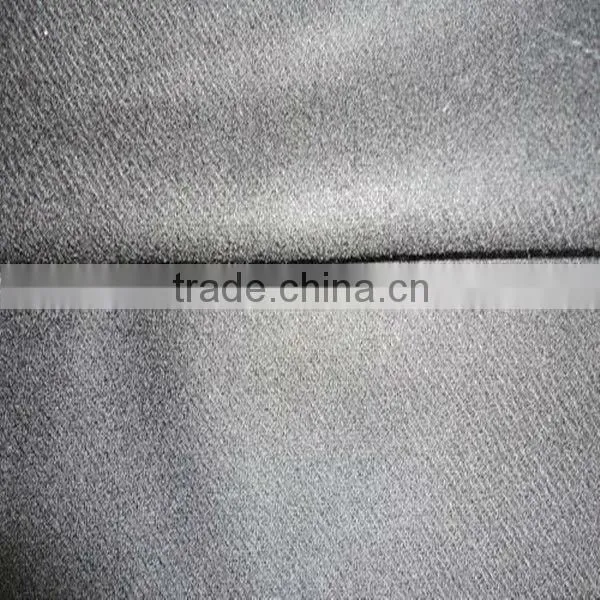 materials cotton for garment