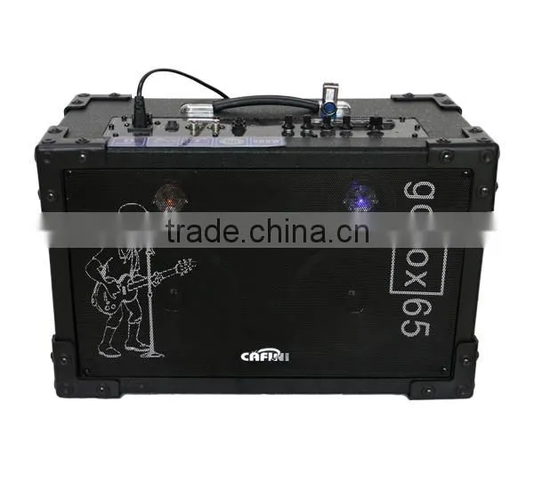 10 inch speaker built-in bass woofer, cafini professional DJ speaker