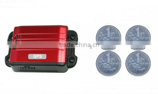 Red Car GPS new style of Car GPS Tracker