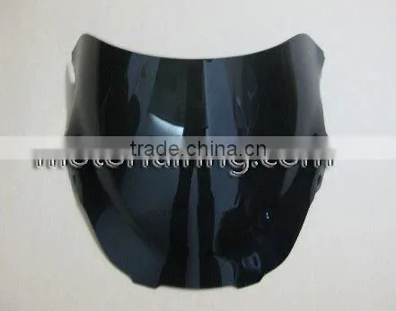motorcycle windscreen/motorcycle windshield/Motorcycle Parts/accessory for honda