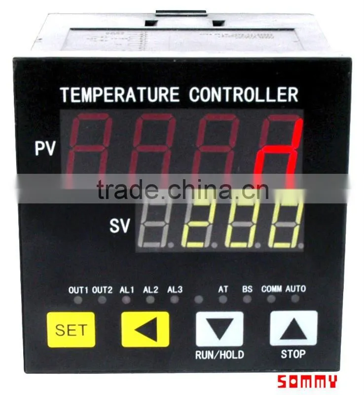 AN708-7 series intelligent PID digital temperature controller