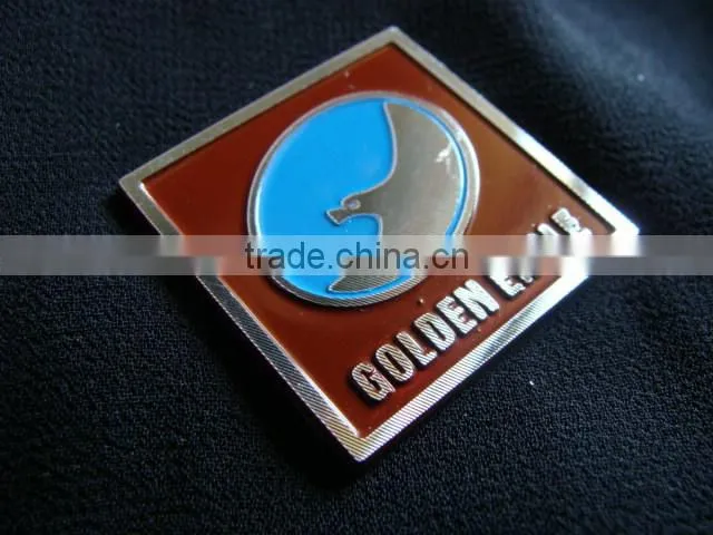 High quality custom desk nameplate