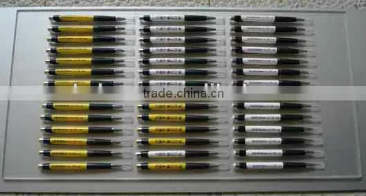 ballpens print machine A4 size
