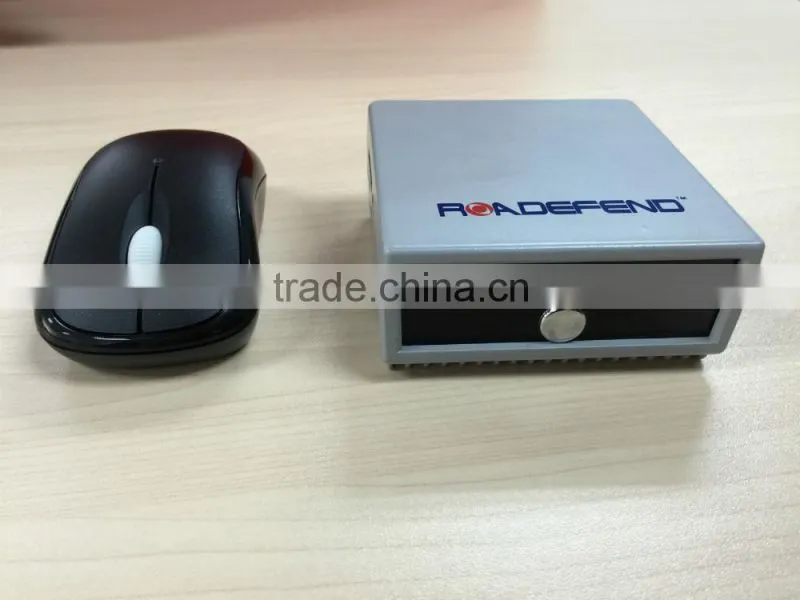 Roadefend Distraction Car alarm camera for driver RDT-300(3G and GPS inside,web platform)