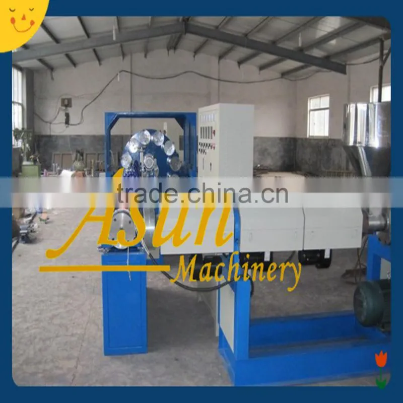 15-45mm PVCGarden Pipe Produstion Line/Fiber Pipe Extruder Machinery/Making Machine
