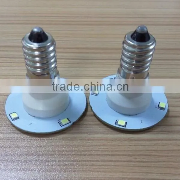 led amusement light 24v funfair light