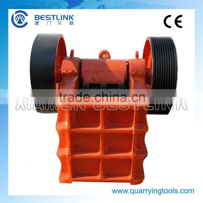 PE series Stone Jaw Crusher