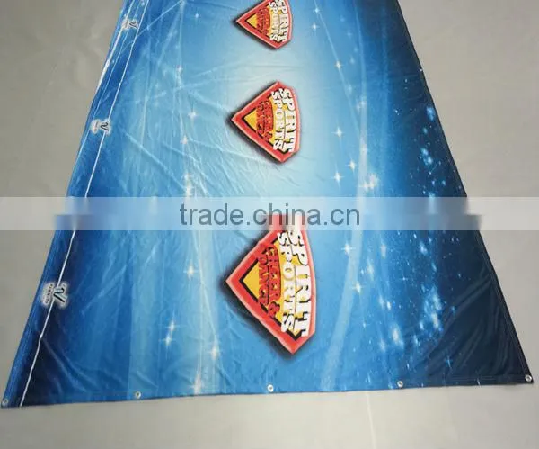 Promotion Flex Banner Rolls