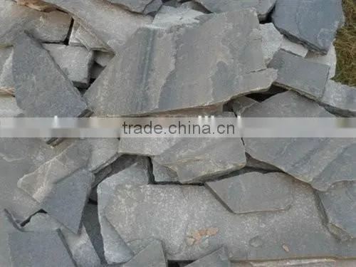 Outdoor natural slate flooring slate stepping stones