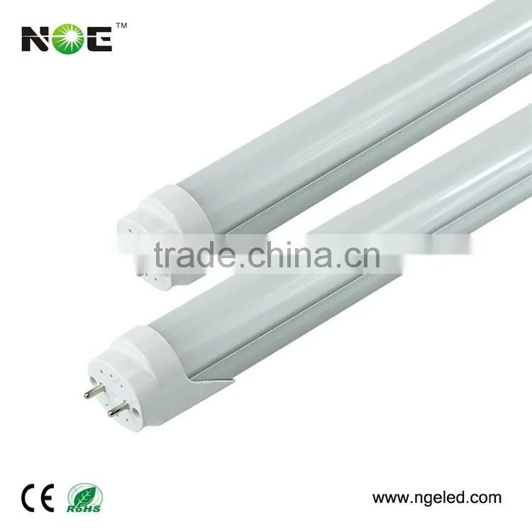 3 years warranty led tube t8 120cm tube t8 18w good price