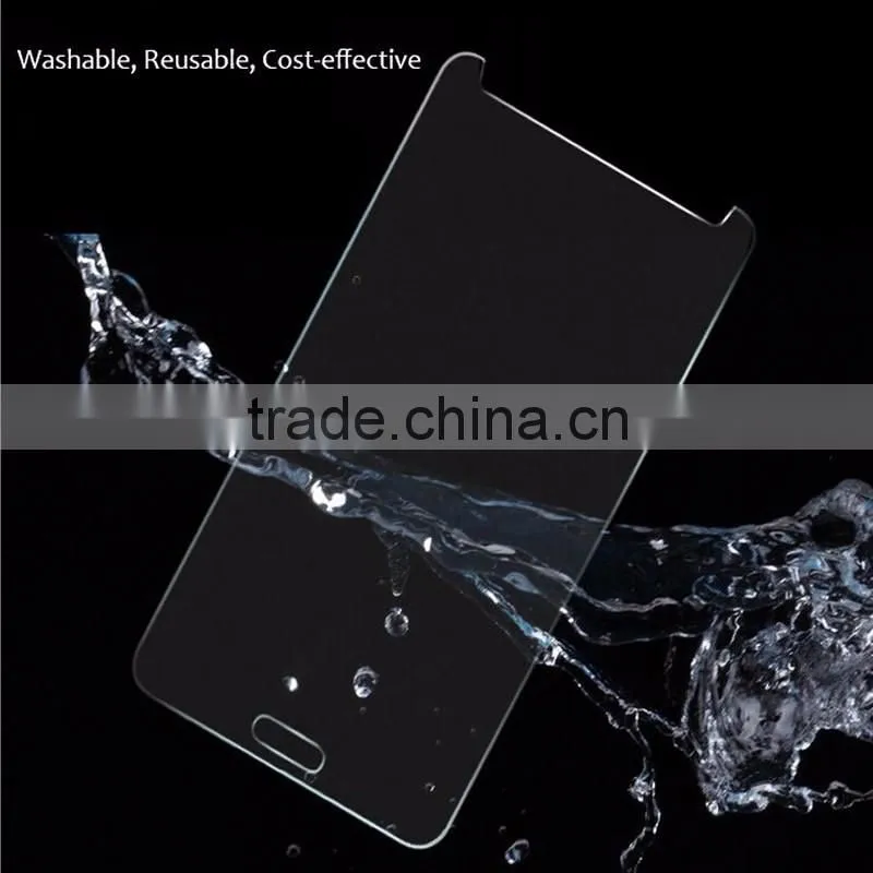 anti uv anti-fingerprint mobile phone tempered glass for samsung galaxy note3 screen protector