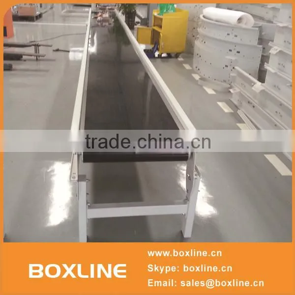 Hot sale! Automatic aluminium can conveyor,belt conveyor