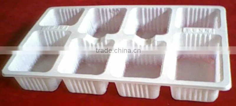 Cookies Tray Making Machine