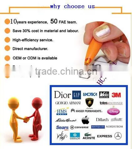 fit for display any shoe acrylic stand