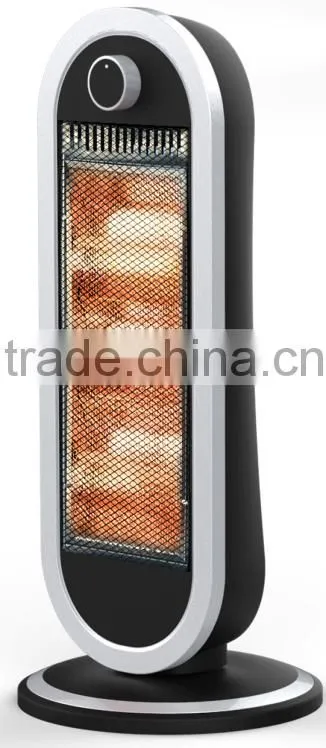 Industrial fan heater 2000W or 3000W