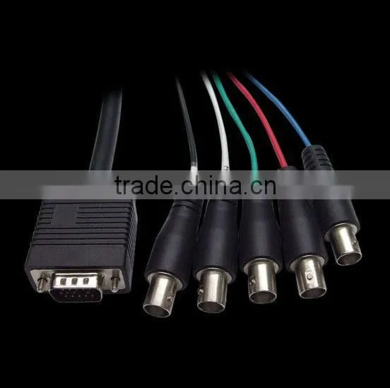 10 Meter 30 Feet 3G HD SDI HDTV RG59 BNC Male to Male M-M Cable for CCTV HD SDI Camera DVR