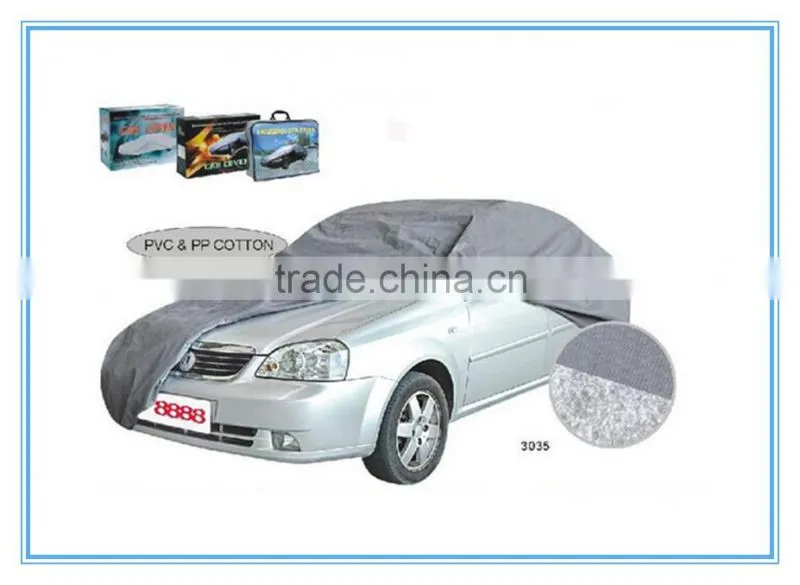 classical OEM design waterproof hail proof inflatable car cover