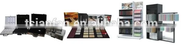 Stone Sample Display case-PX075