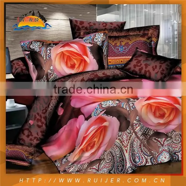 Beautiful Patchwork Customized Colorful Thin Quilt