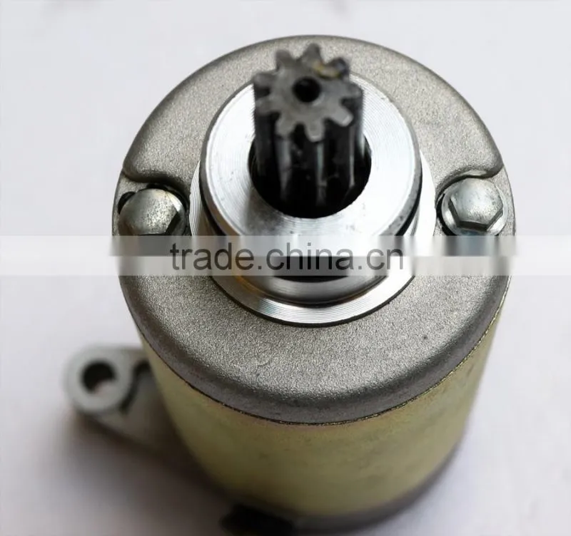 GN125 12V Starter Motor
