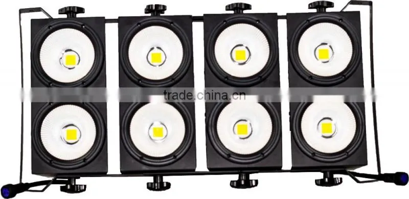 220W Blinder light 6CH IP45 Stage Light