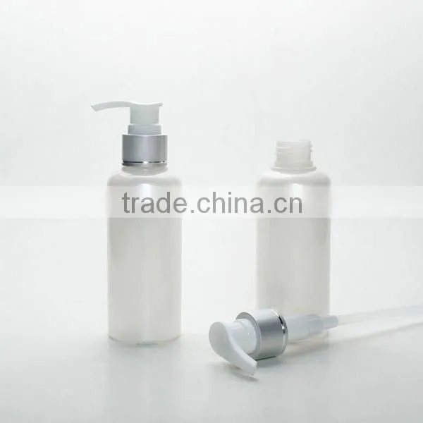Dispenser PET 150ml SilverPearl
