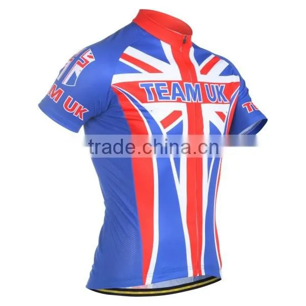 High quality wholesale cycling jerseys new fashion cycling jerseys