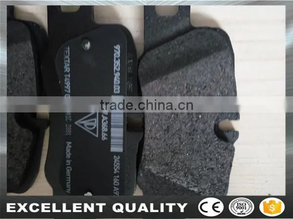 Toyota Genuine Brake Pads 97035294904