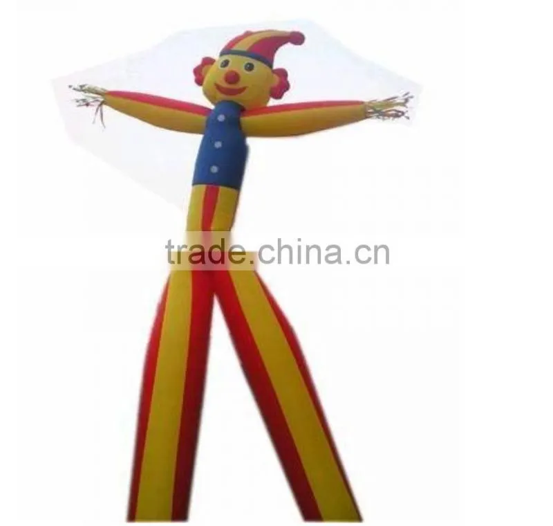 Funny Inflatable Sky Dancer For Event,Cute Air Dancer