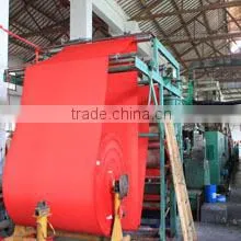 Huzhou Yongfei Label Material Co., Ltd. company overview - view 3