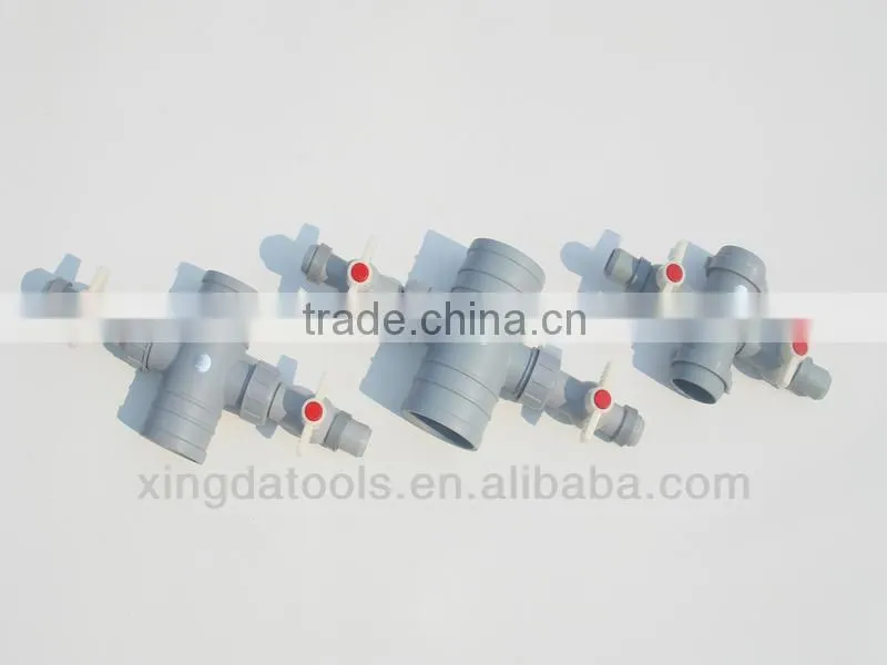 Hose Couplings Plastic BRAND TAIYANGYU