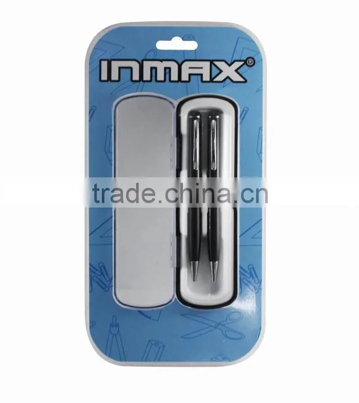 Twistable Metal pen