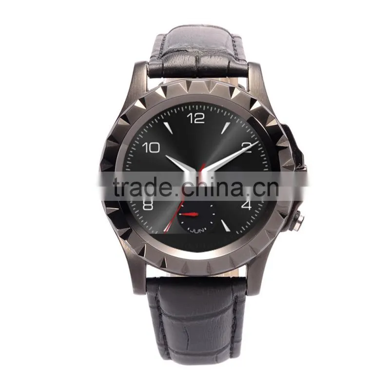 Aipker fashion heart rate smart watch