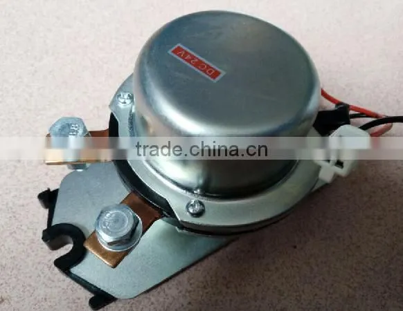 28300-E0010 Auto Starter Relay for for HINO 500 HINO700 SS1E E13C P11C