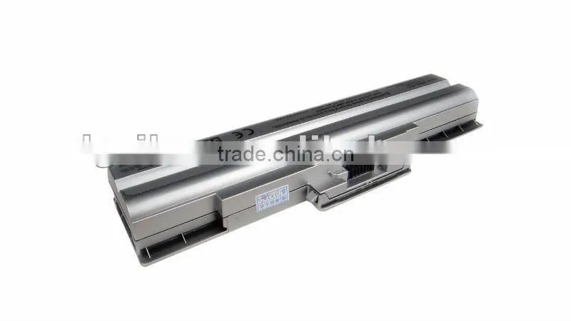 OEM hi quality laptop battery /laptop parts fit for SONY VGP-BPS13/B Battery
