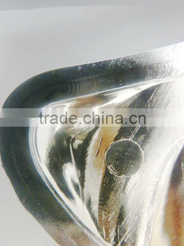 2013 customized plastic label engraving